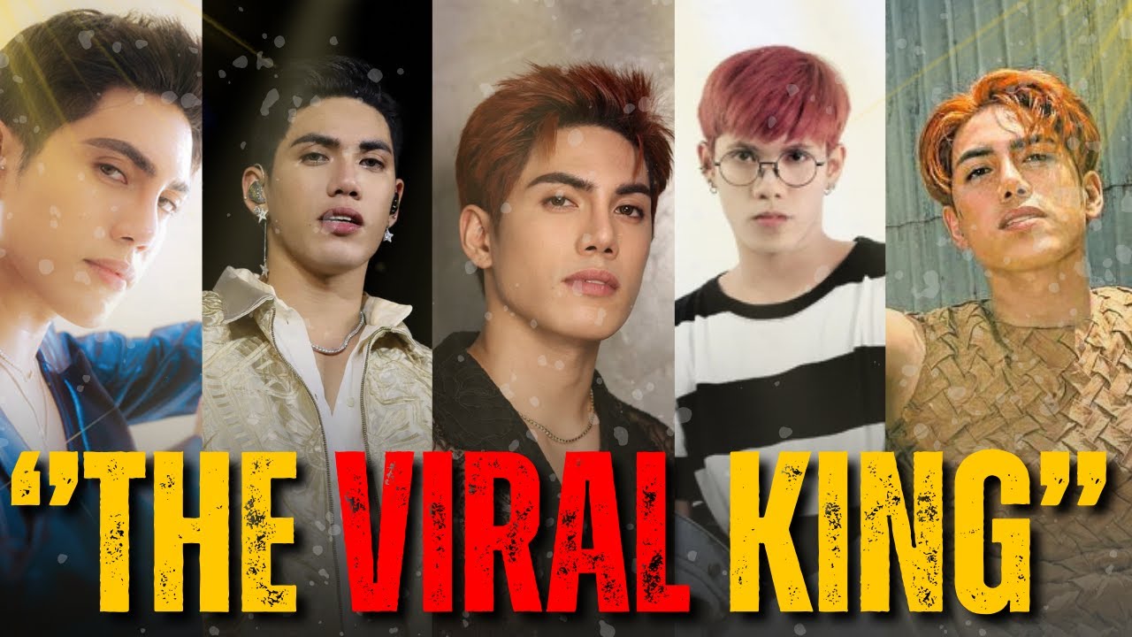 Stell Ajero: The Undisputed King of Viral Reactions