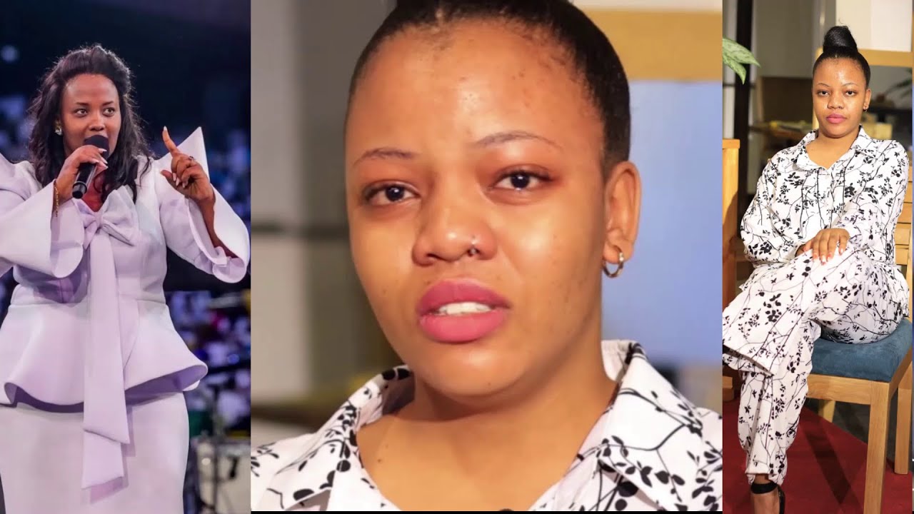 JACKY:NAGIZWE INDUSHYI NDI URUHINJA😭MUNSHIRA IMANZA MUTANZI MWESE😭IBYO NABONYE KWA PASTOR JULIENNE!