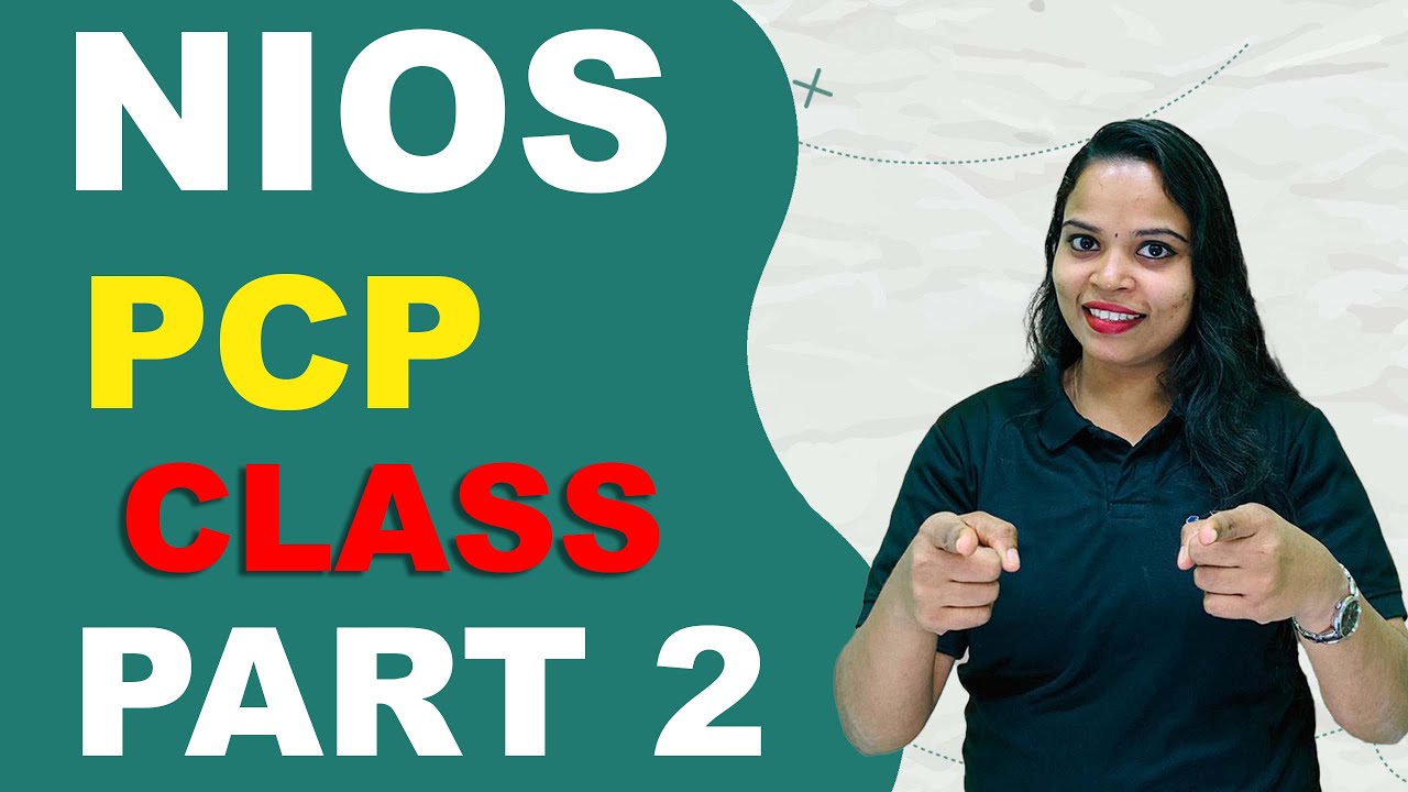 NIOS PCP CLASS ATTEND ചെയ്&zwnj;തില്ലെങ്കിൽ തോൽക്കുമോ |NIOS PCP CLASS MALAYALAM #nios #futureplusacademy