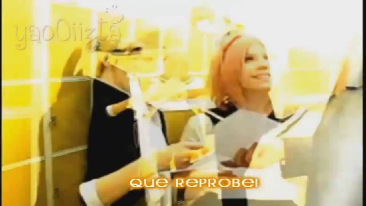 Narusasu--Damned if I do ya! [SUB ESP].mp4