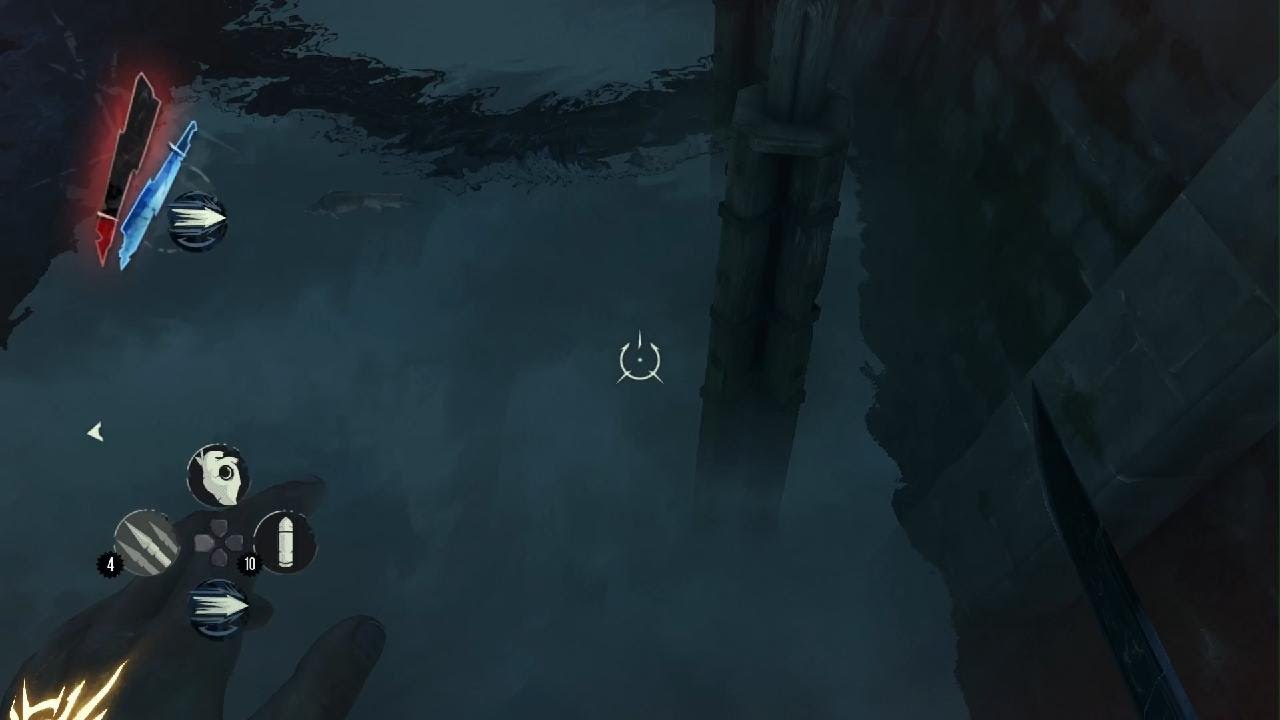 Dishonored Definitive Edition_Part 16 Power ช่วยได้เยอะ