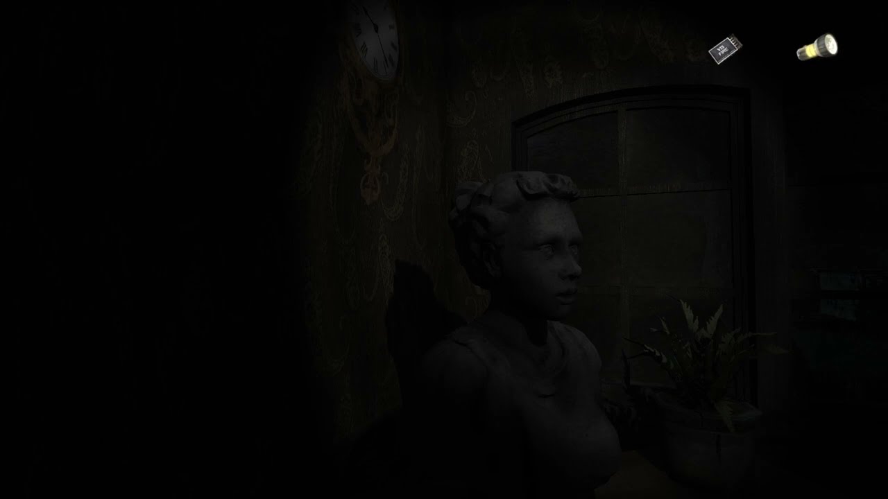 El Secreto del Bosque de Pinewood