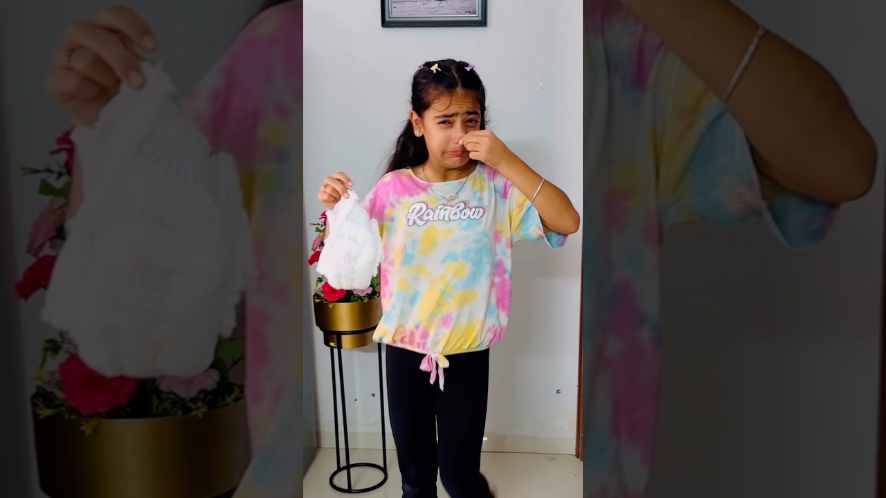 Samayra ke sath Ye Kya ho gya💔😱😰 #shorts #samayranarula #siblings
