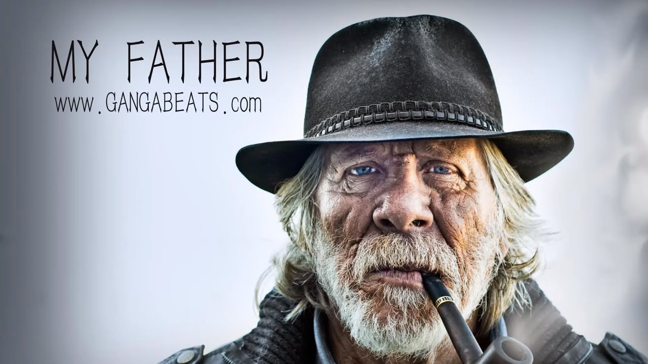 [FREE] Country Hip Hop Instrumental with HOOK ''My Father'' prod. Ganga Beats [2016]