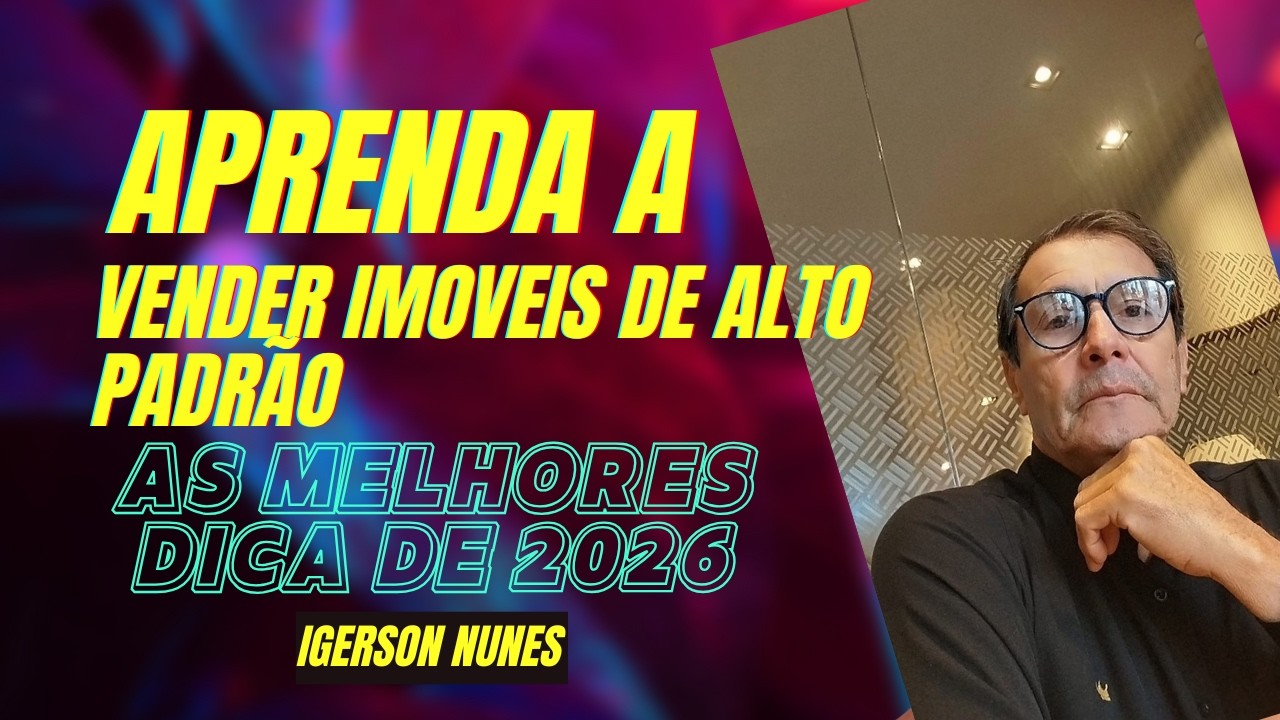 O Fim do Corretor Improvisado: A Nova Era do Mercado de Alto Padrão