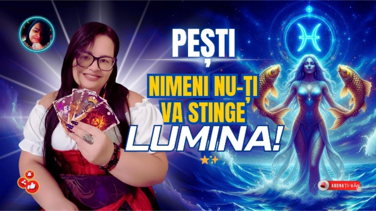 ♓🔥PEȘTI | Intuiția ta știa deja, acum destinul confirmă! ✨🌊