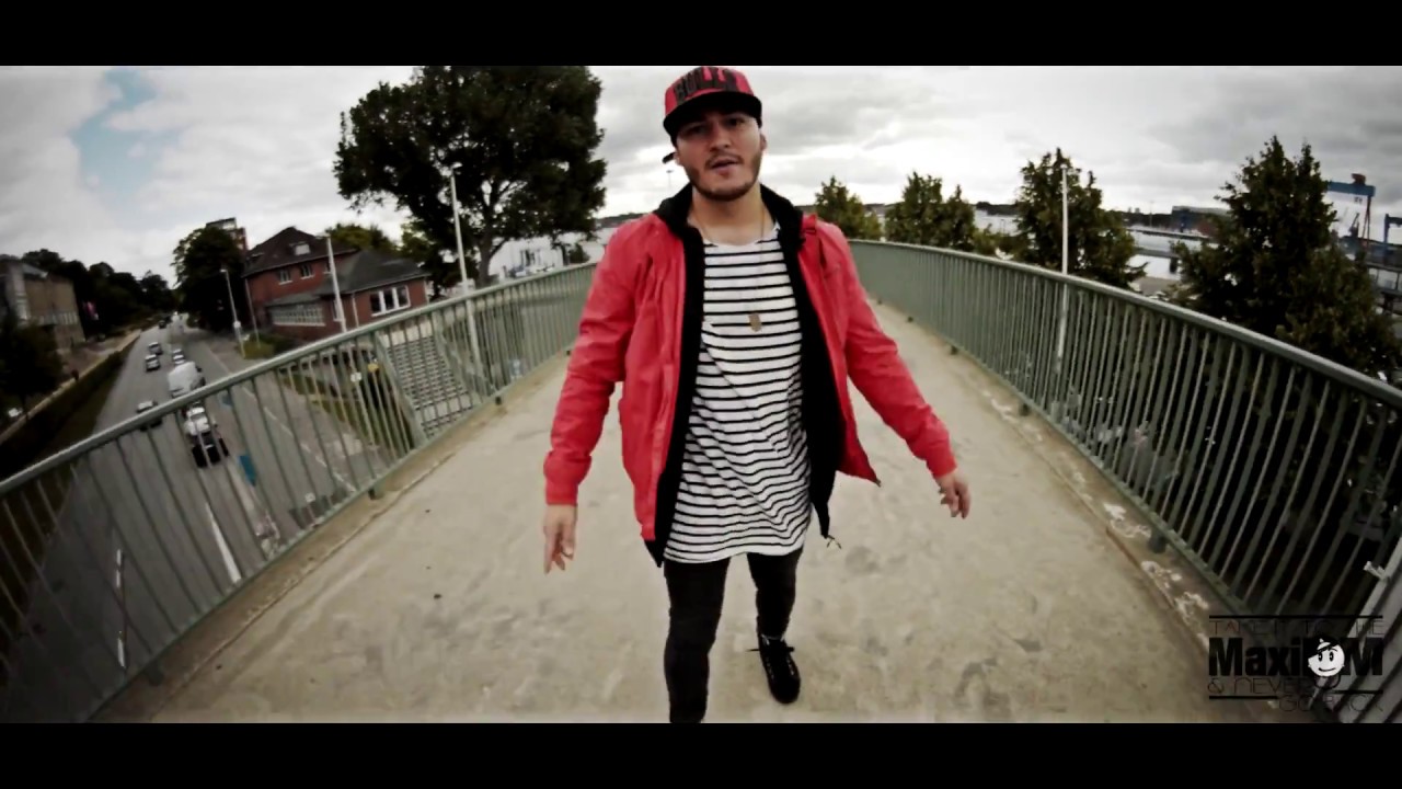 Swizzy Max - RELAX (Official Music Video)