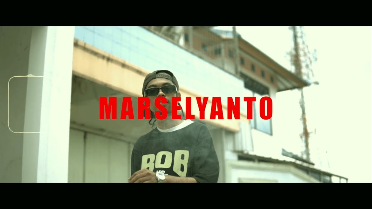 MARSELYANTO - HANDS UP