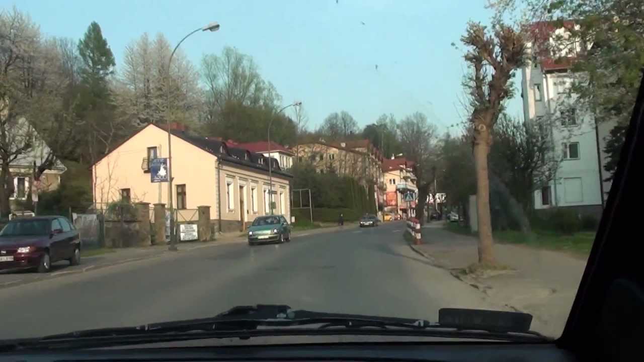 Sanok tour 1