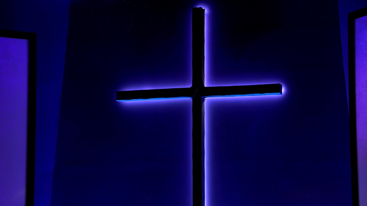 Crossroads Worship Service