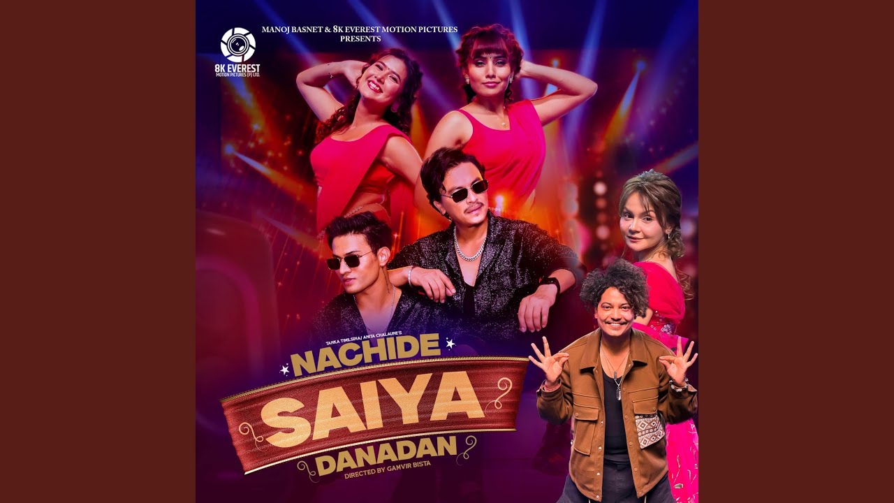 Nachide Saiya Danadan