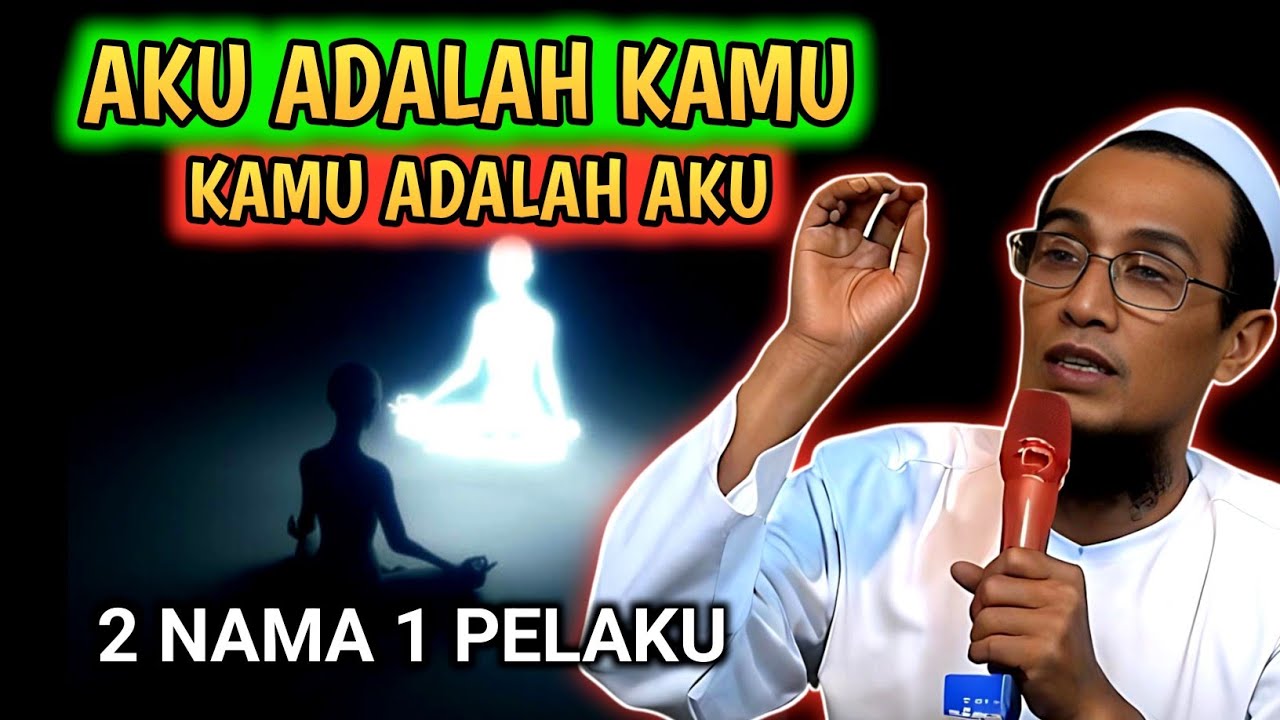 Gus Son: Aku Yo Kamu, Kamu Yo Aku — Jangan Salah Memahami