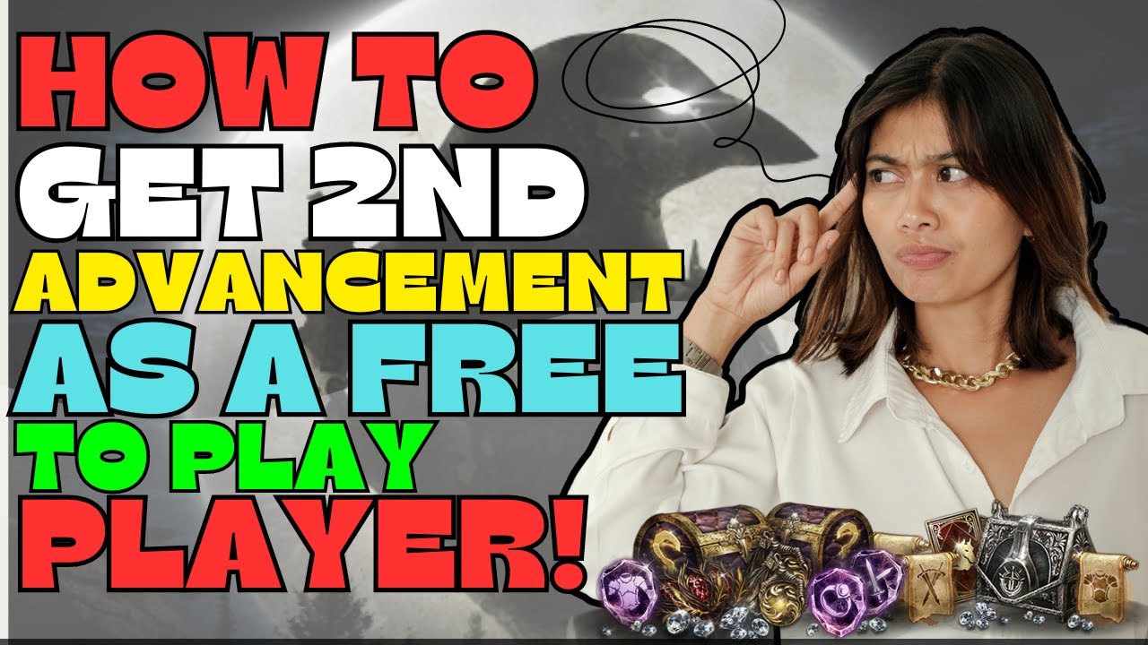 HOW TO GET 2ND ADVANCEMENT AS A F2P PLAYER IN NIGHTCROWS | TAGALOG | TIPS IN NIGHTCROWS