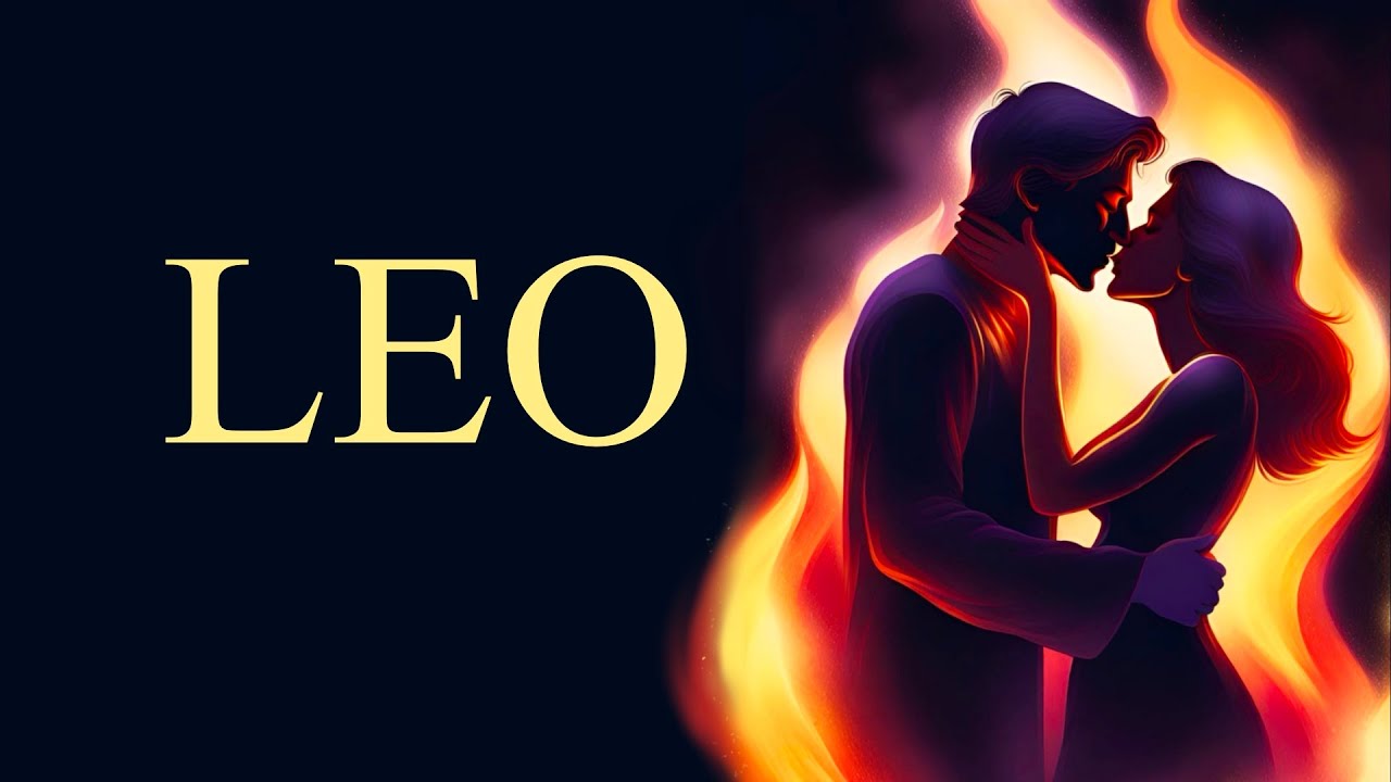 LEO🥶 THEY ACTED COLD, BUT THEY’RE FALLING APART INSIDE! HERE’S WHAT’S COMING NEXT
