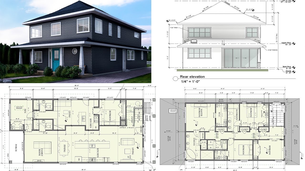 best house plan design / new home designs / duplex house plans/small house design