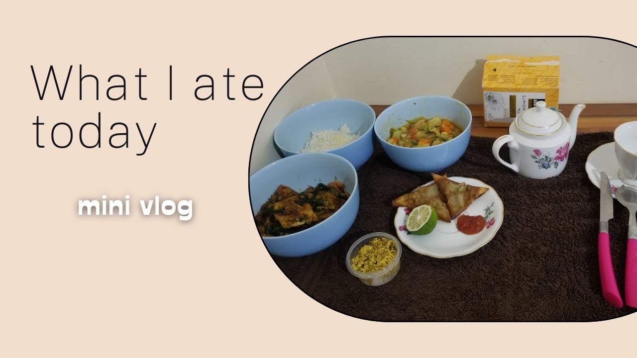 Slow Evening Meal Routine | Hearty Dinner | Next day Planning