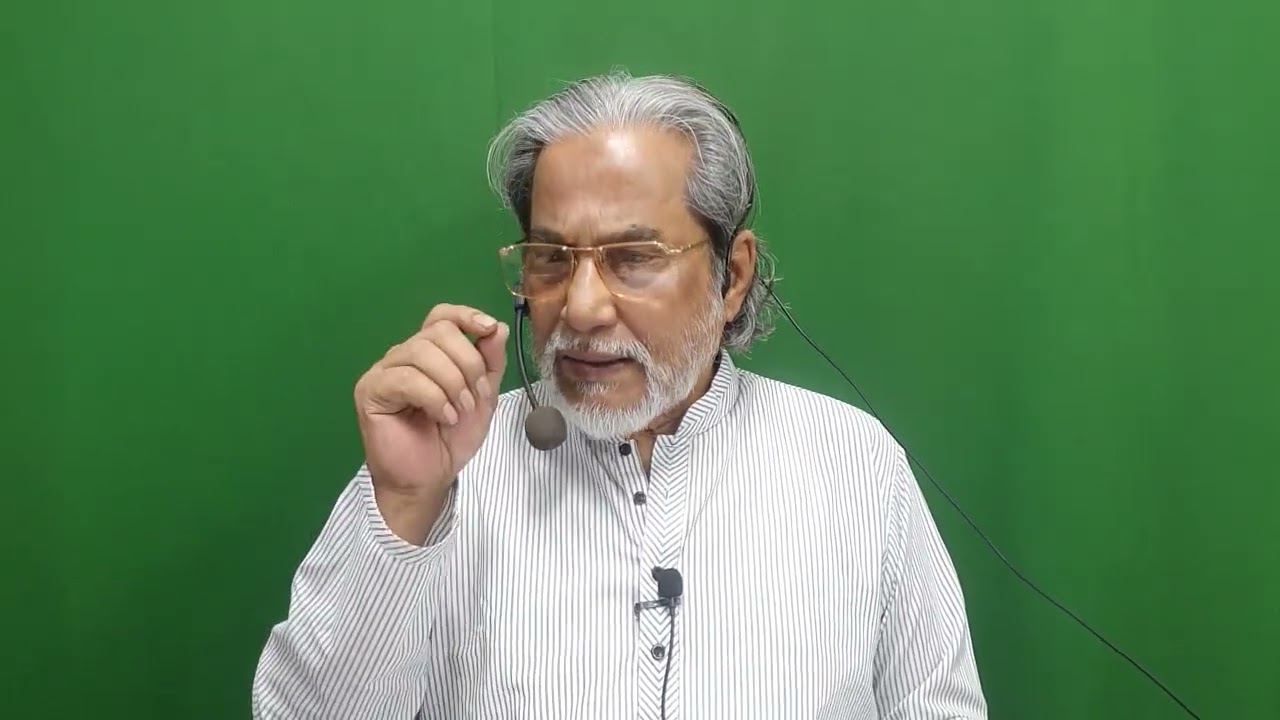 ১১/৬১-৮৮ কুরআন কেন রমজানের সময় অবতীর্ণ হয়েছে? মোস্তফা ওয়াহিদুজ্জামান। 