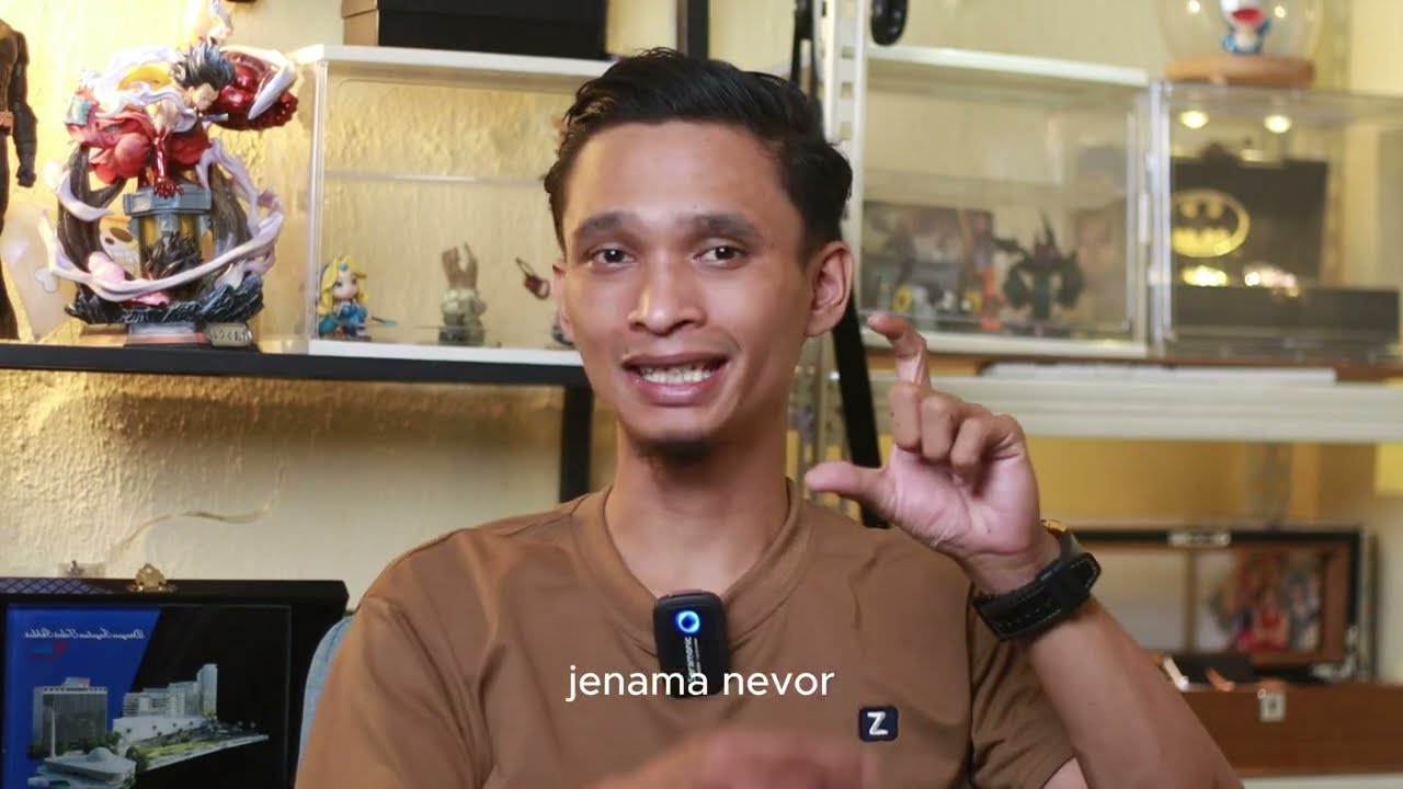 RAMAI GILA SEBAB FLAVOUR MUSHROOM, CARA IBU BAPA UNTUK KENAL PASTI ANAK MEREKA TERLIBAT ATAU TIDAK