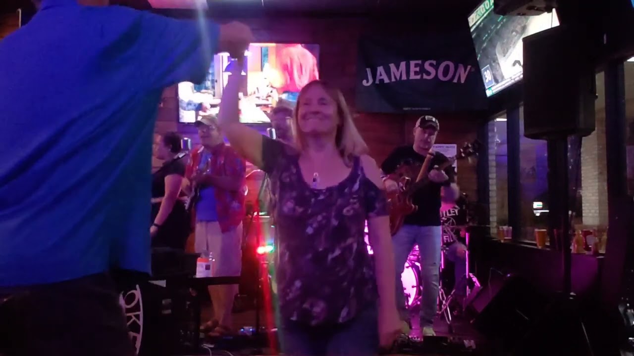Spanky's Leesburg 5/24/24