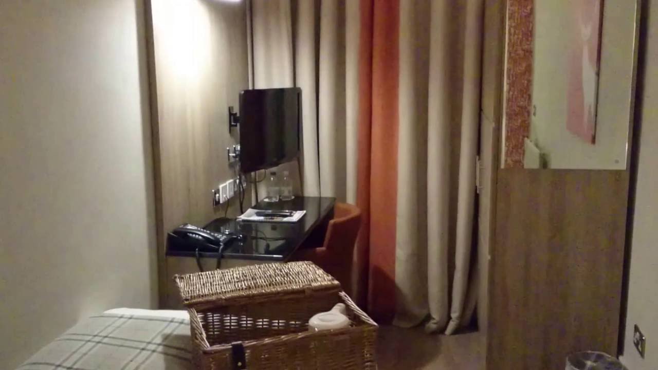Cairn Hotel Edinburgh