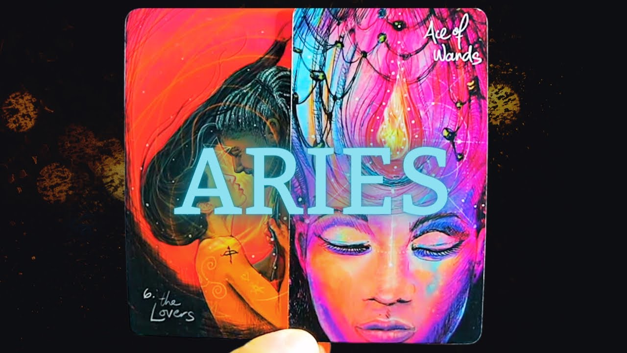 ARIES They Hunger For Your Touch & Want U To Wait For Them🥺😇 Missing U Terribly😔