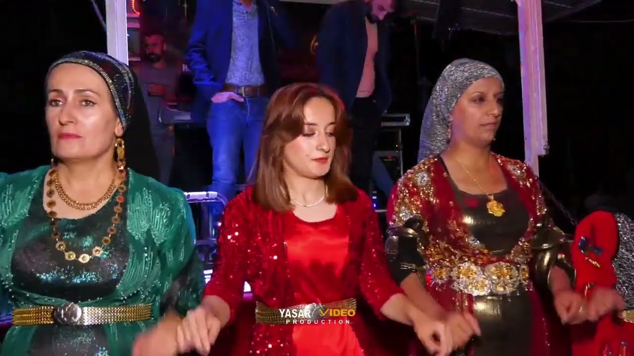 Welat Aydemir Düğünü Part 1