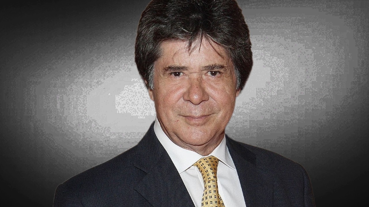 La Trágica Vida Y Muerte De Eduardo Serrano