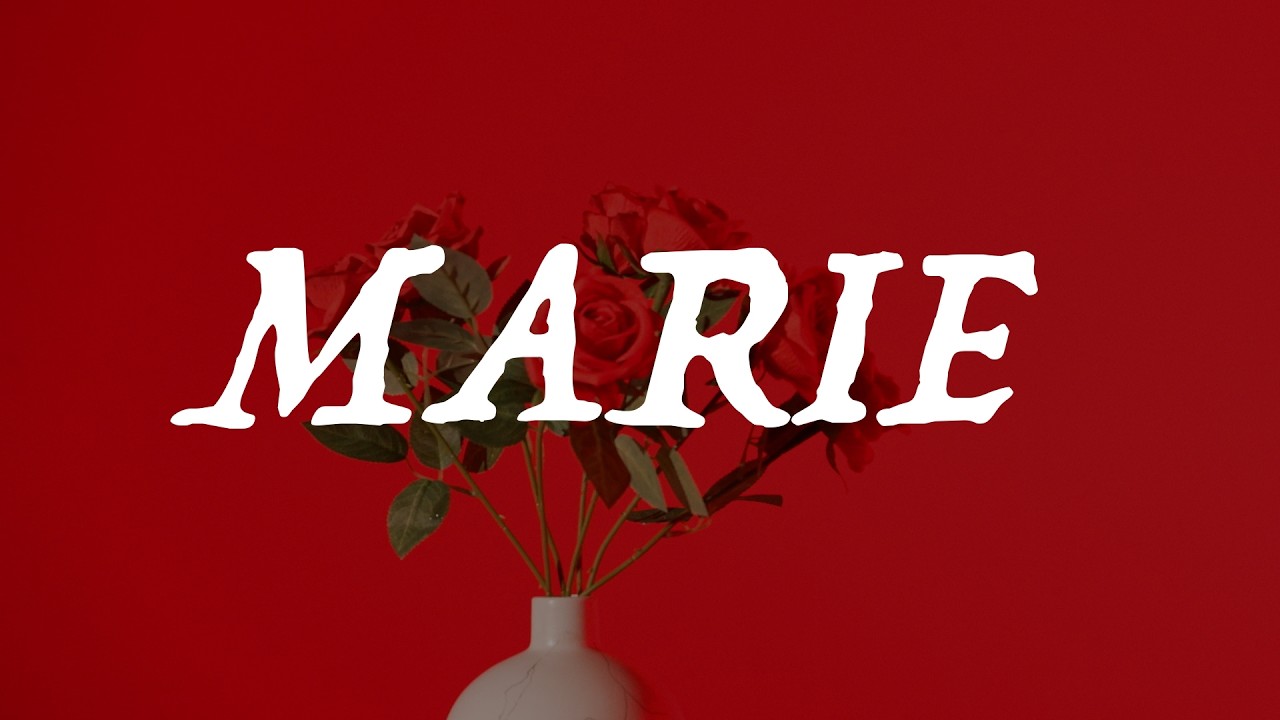 Short Film - Marie (2026)