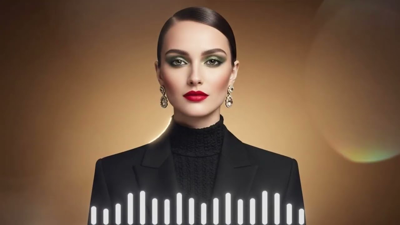 Dress Expensive, Sound Expensive | Luxury Deep House Vibes
