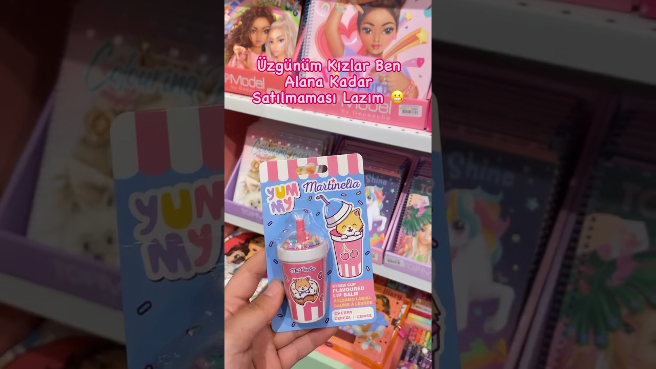 Üzgünüm bunu yapmam gerekiyordu 🥲 