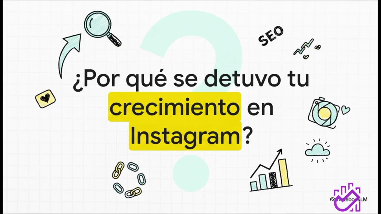 Crecer en Instagram 