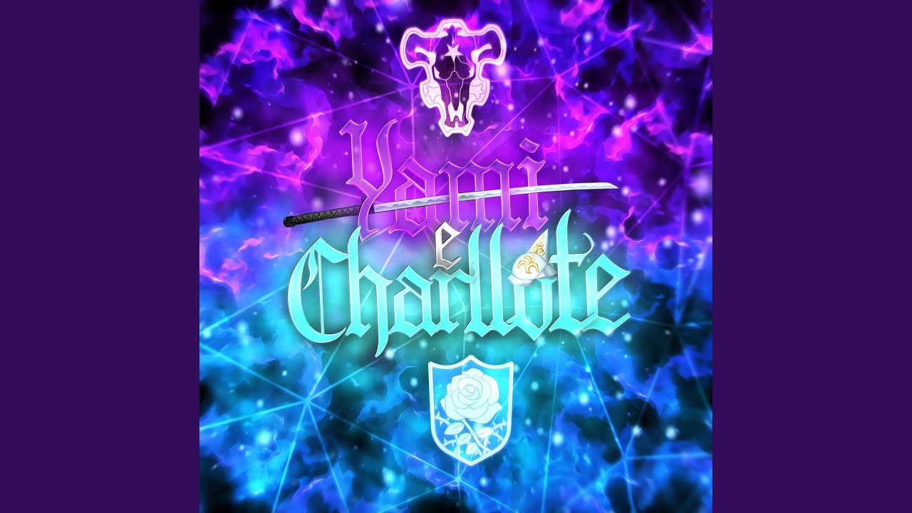 Rap Yami e Charlotte: Somos Diferentes