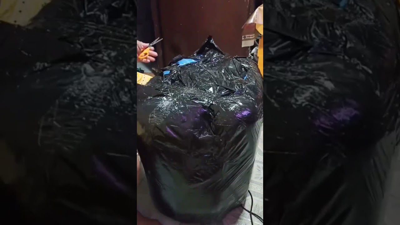 ORIGINAL URATEX FOAM ! available on my showcase 