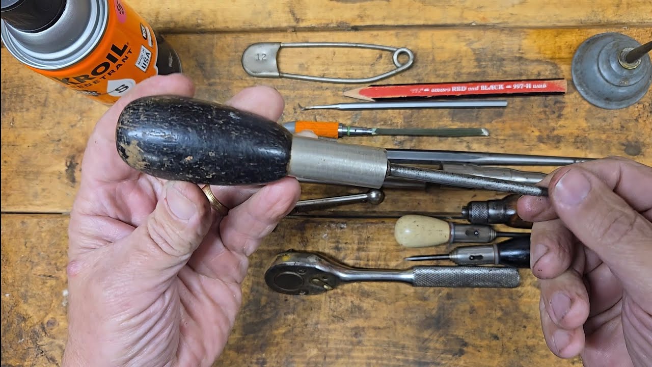 Sweet 16 Tool Haul!