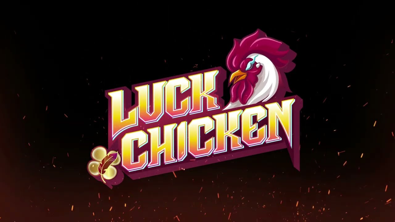 Luck Chicken Official Trailer - NFT Game - Beta v1.0.1