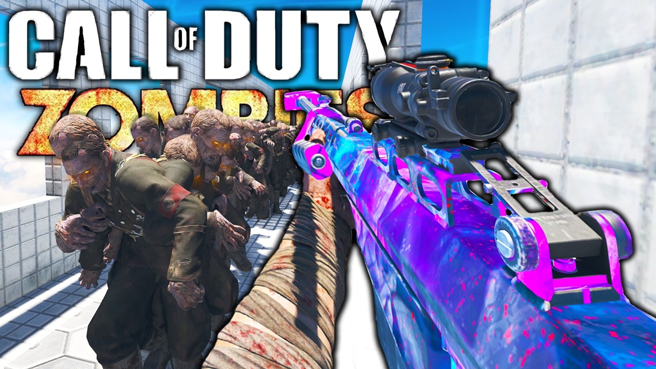 This Hallway map HURT ME.......