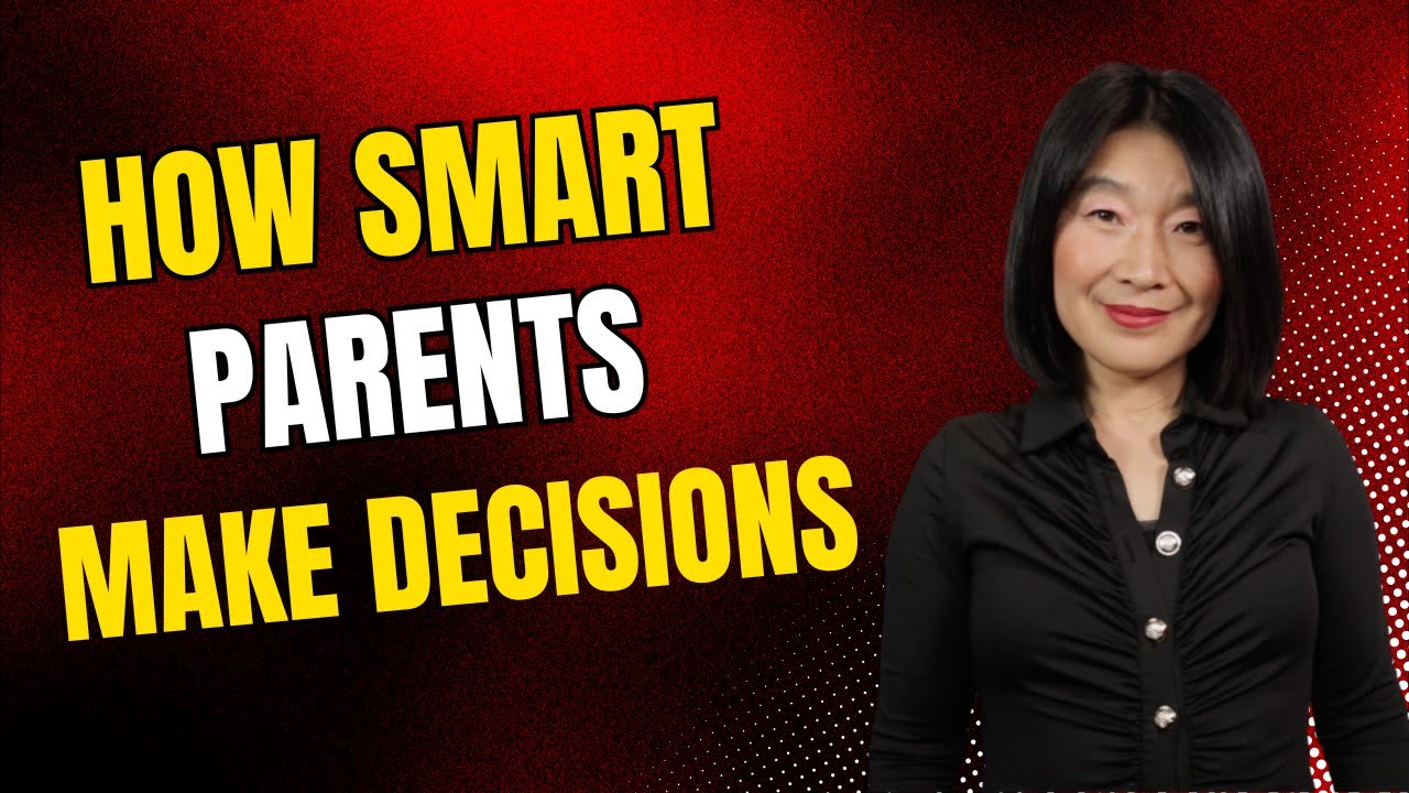 The #1 Parenting Mindset Behind Every Child&rsquo;s Transformation