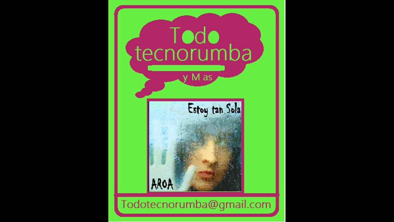 Aroa mi primavera