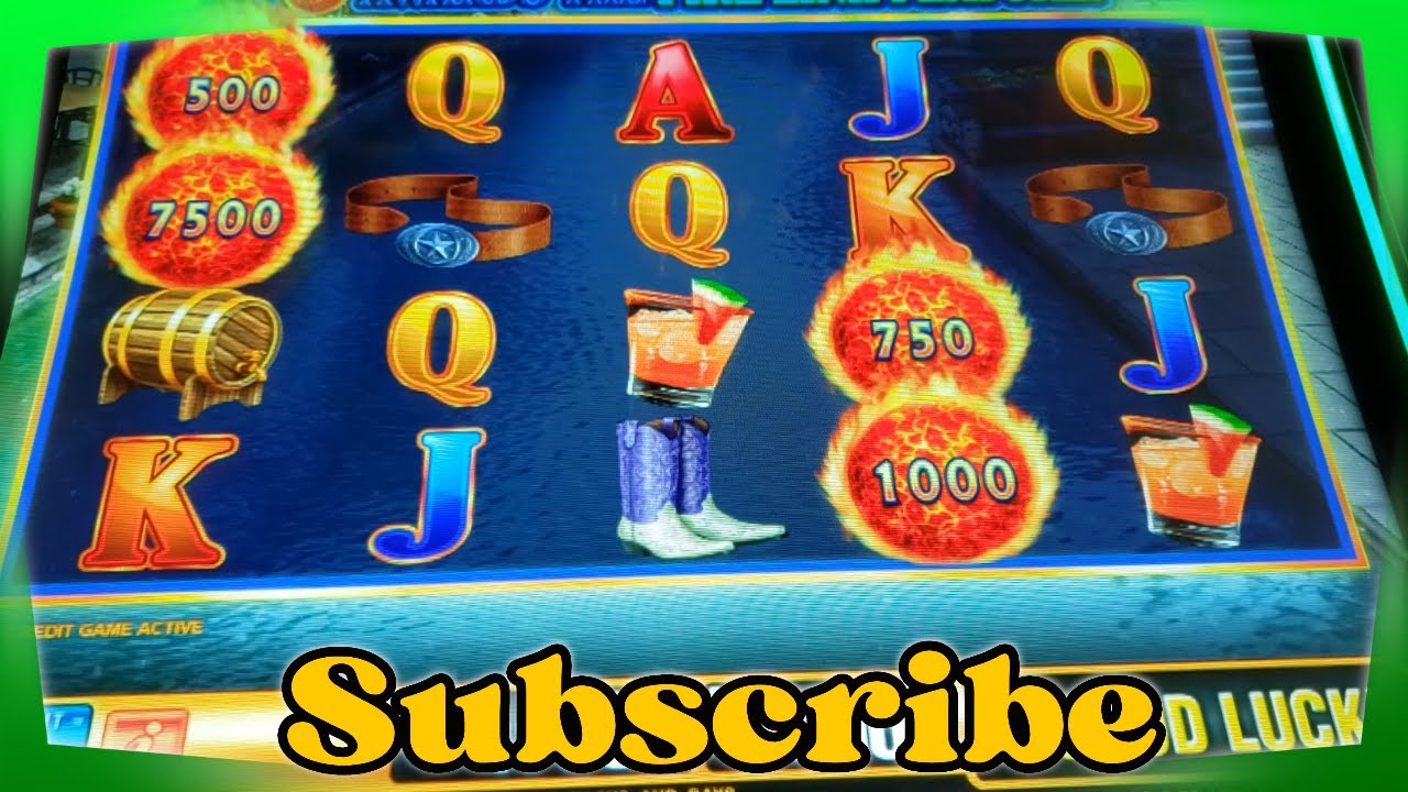 Ultimate FIRE link slot machines RIVERWALK 🔥🔥🔥🔥
