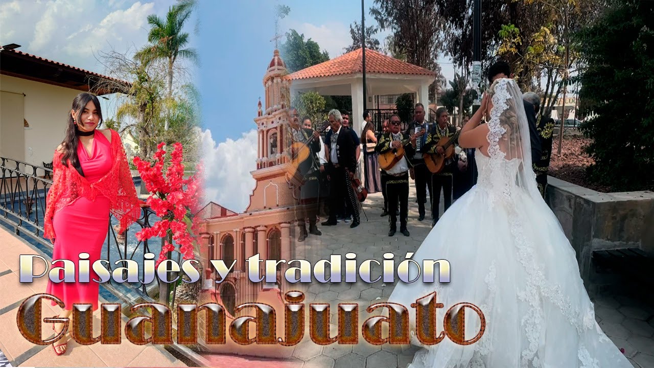 El Guanajuato que no sale en las postales