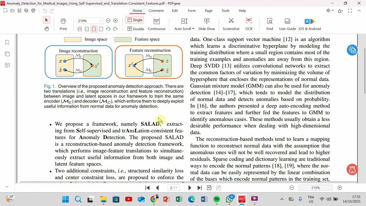 Extraction Data Tuto