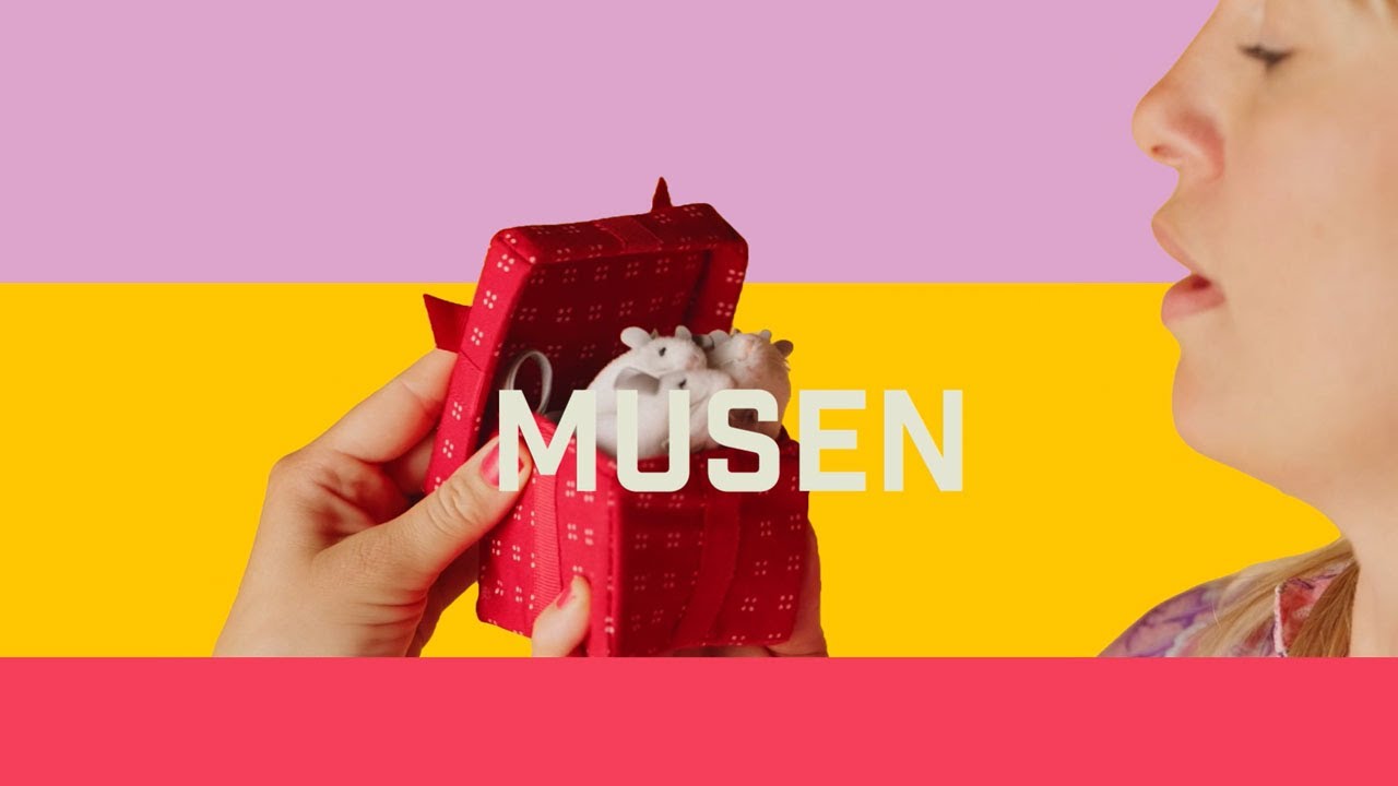 Musen