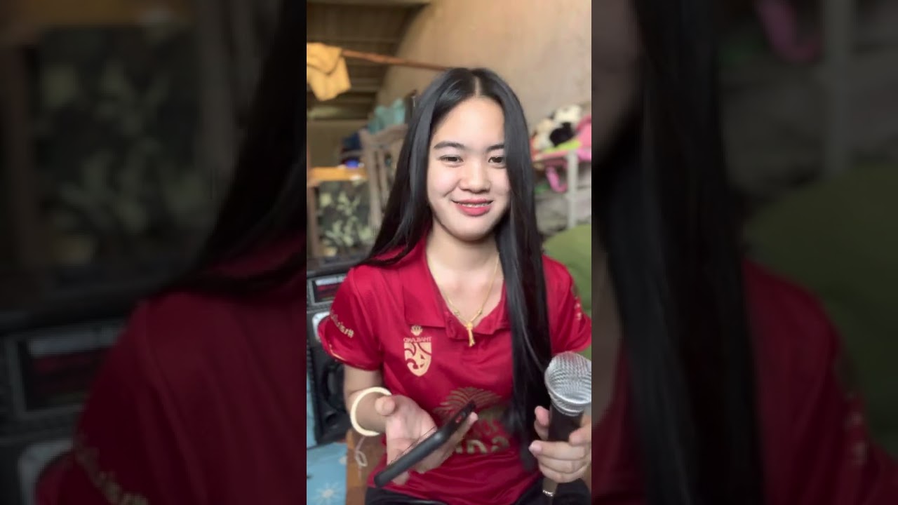 โอละหน่าย-เจน สายใจ Cover by แนน ณัฎฐา❤️😅