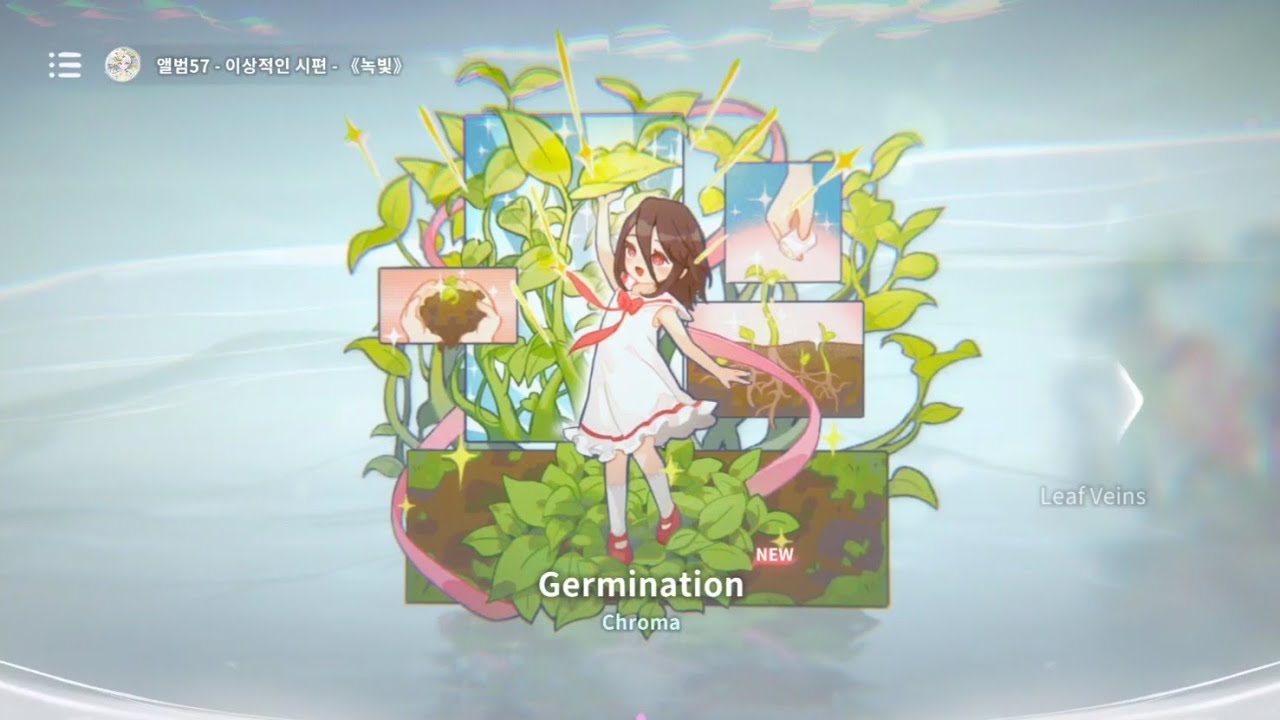[Deemo2] Germination[Hard](99.98%, Full Combo)