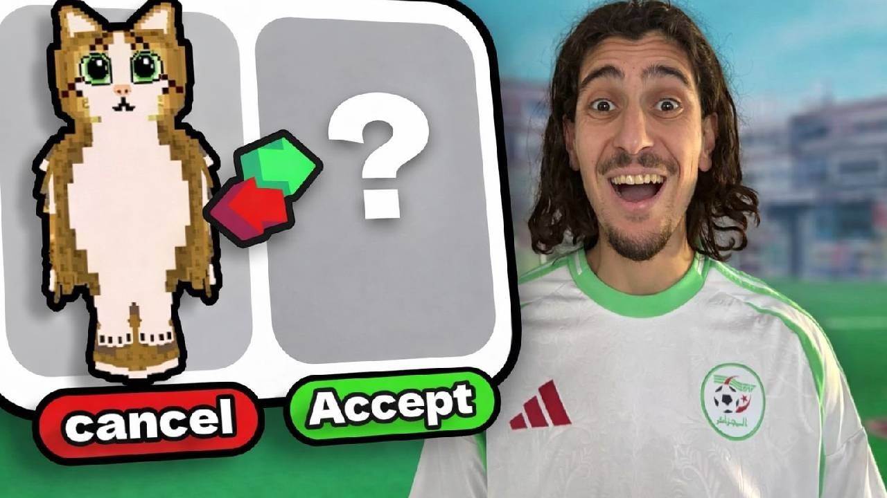 JE TRADE DES OG AVEC LES ABONNES AVANT L'ADMIN ABUSE !