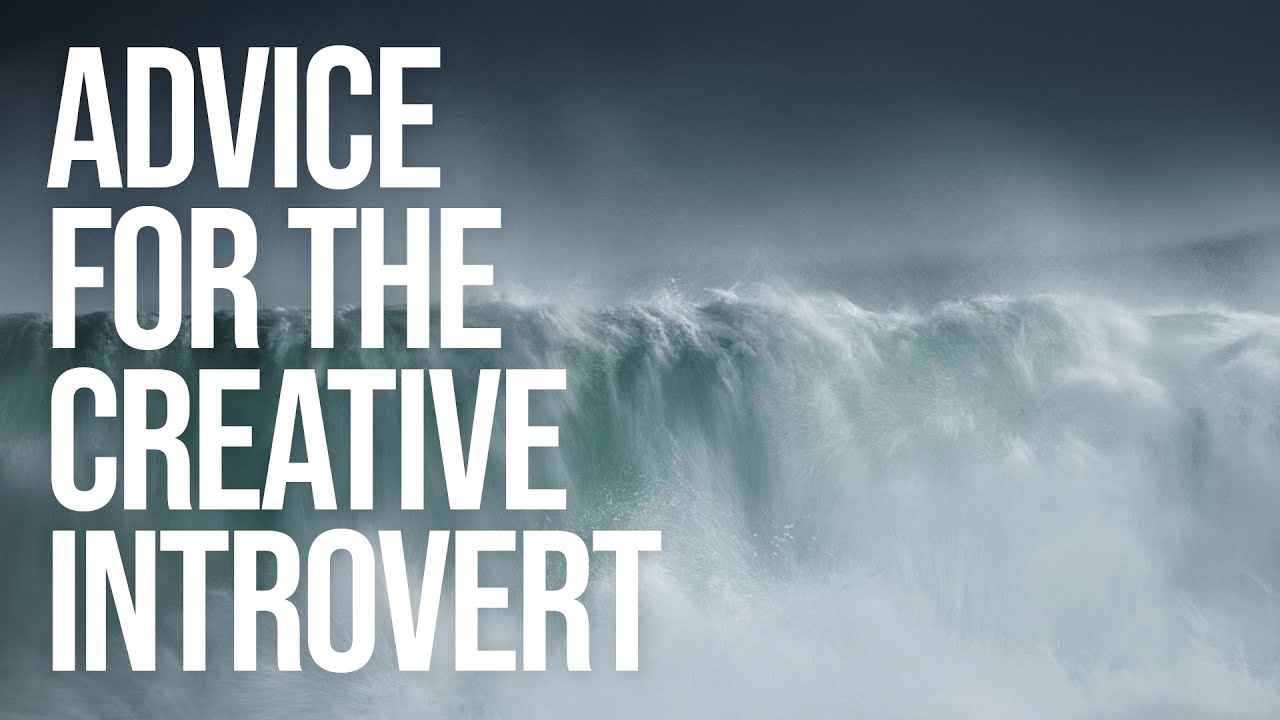 The Strengths of being a Creative Introvert (feat. Margaret Soraya)