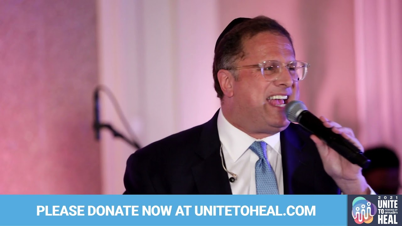 Melody by Shloime Dachs and Dovid Dachs