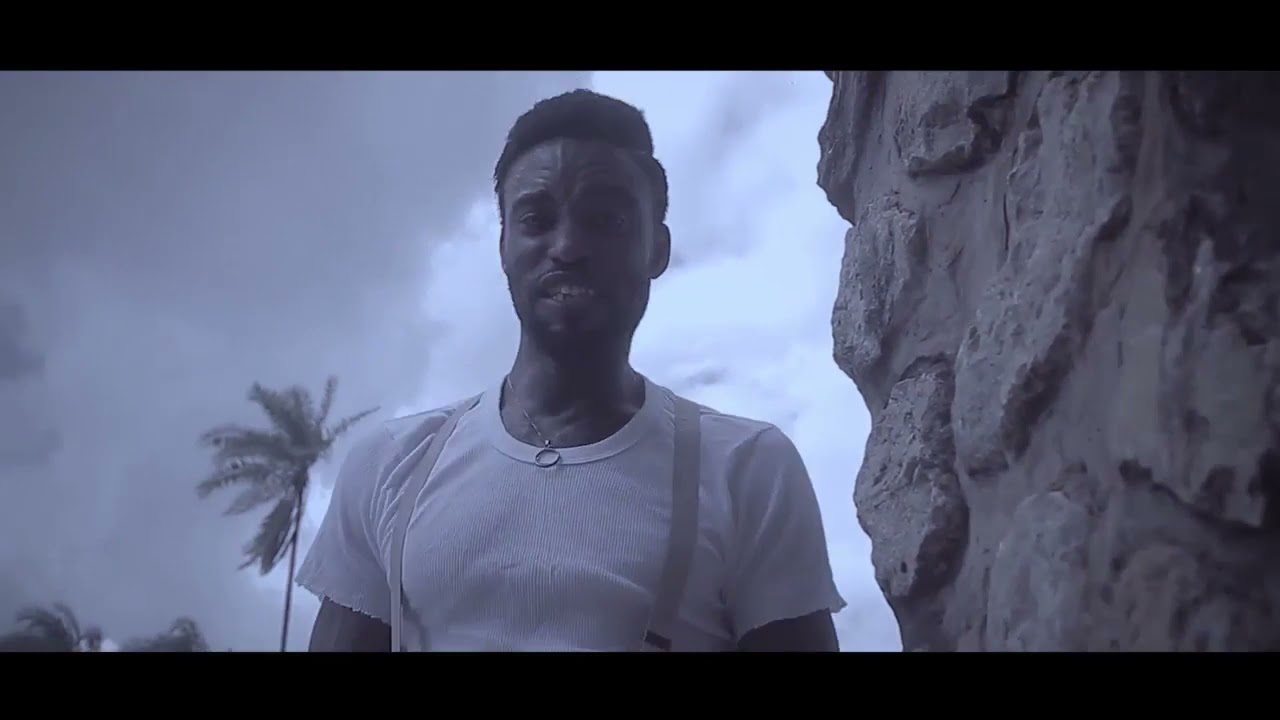 FITCH ONE- KANGA MATOYI (Official Music video)