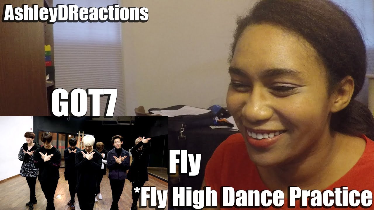 GOT7 