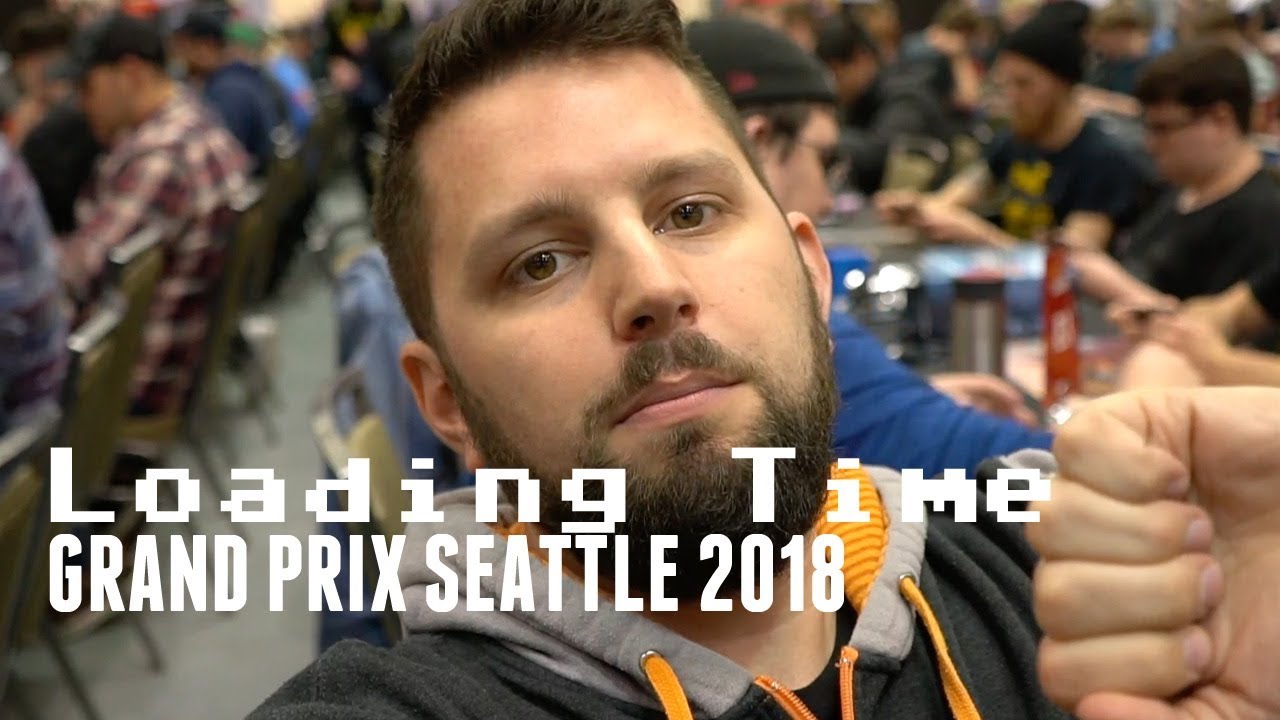 Grand Prix Seattle 2018
